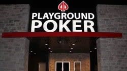 Playground Poker Club