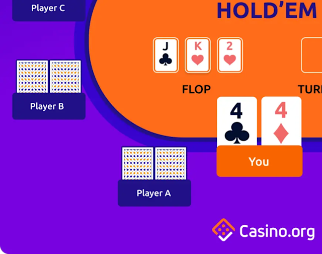 learn odds 1