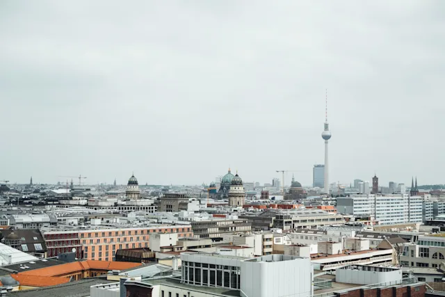 Die schönsten (und hässlichsten) Gebäude Deutschlands, laut der Öffentlichkeit
