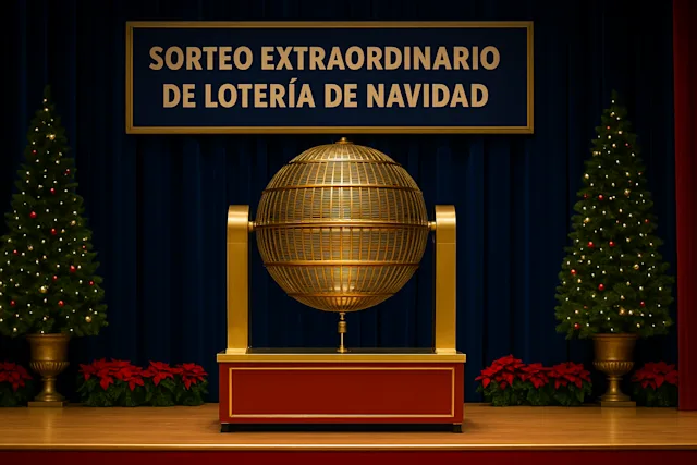 SegurSuerte, tu seguro gratuito de la Lotería de Navidad