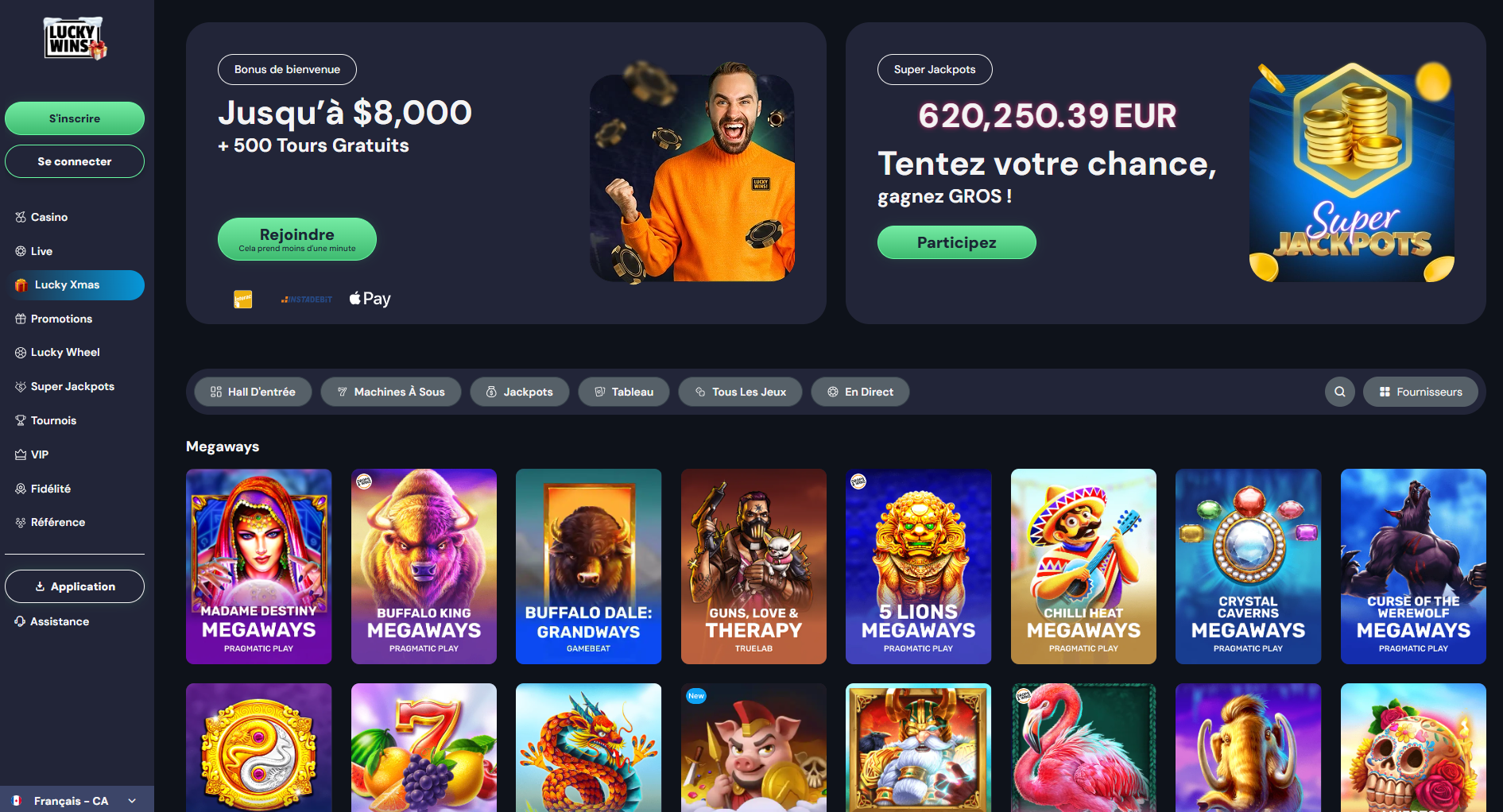 LuckyWin playtest.png