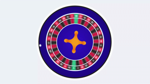 How to play roulette - step 2