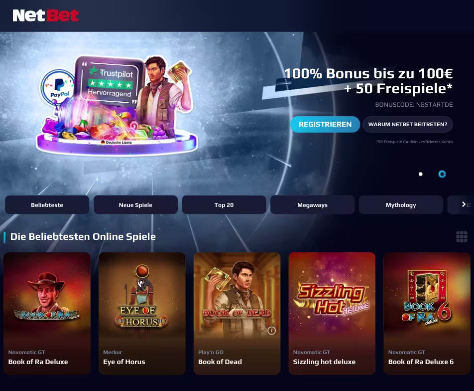 netbet-ueberblick