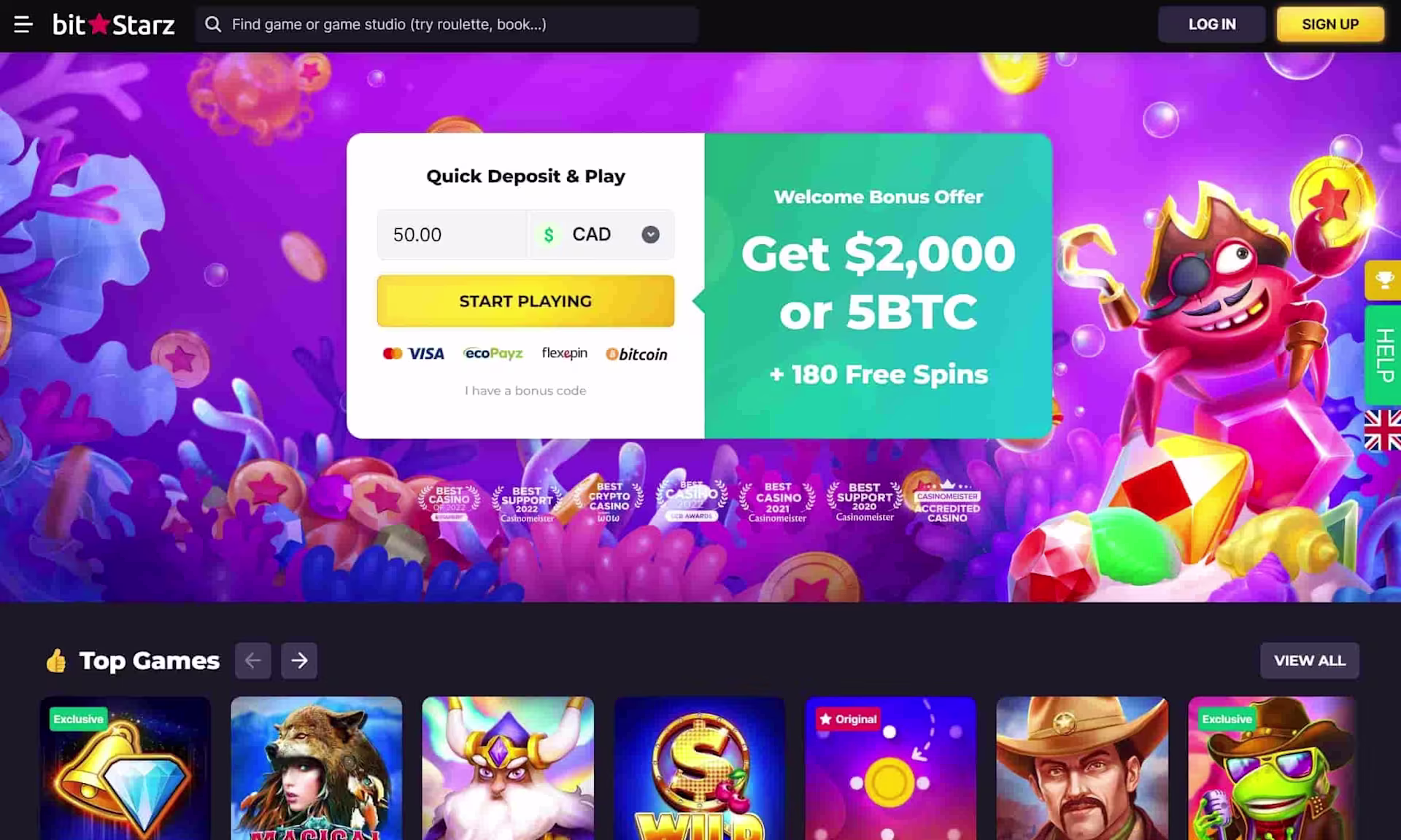 BitStarz Casino welcome bonus.jpg