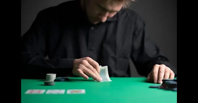 Cómo afrontar un bad beat en el poker: consejos y recuperación mental para jugadores de poker