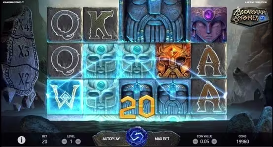 Jackpot Jones Casino Thumbnail