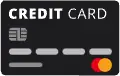Credit card