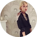 Hannah Smith Author Headshot