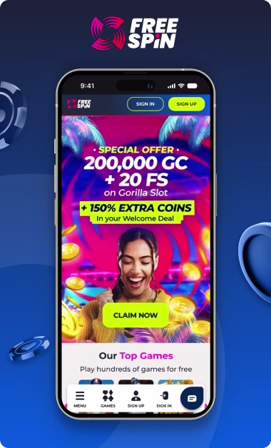freespin casino bonus
