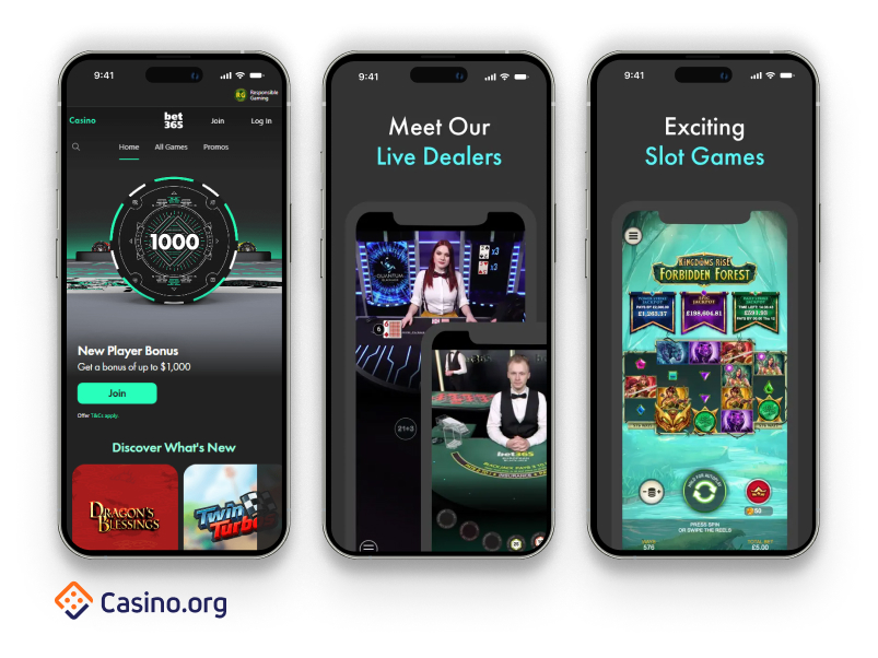 Bet365 Casino App UK Gaming Bonus: Boost Your Play