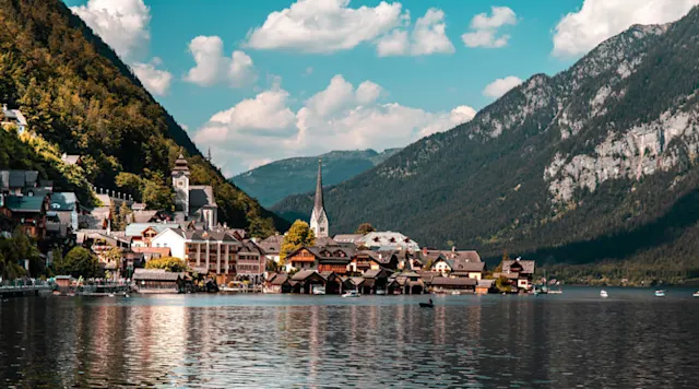 Header for Austria's Hidden Gems 