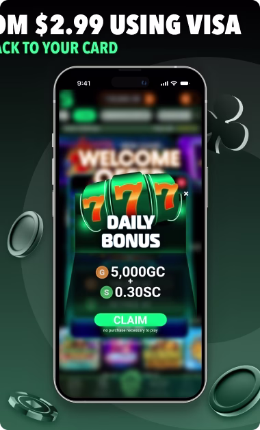 lonestar casino payments visa