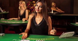 Live Dealer Roulette