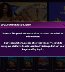 activate your sweeps royal account