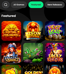 log in and play at horseplay