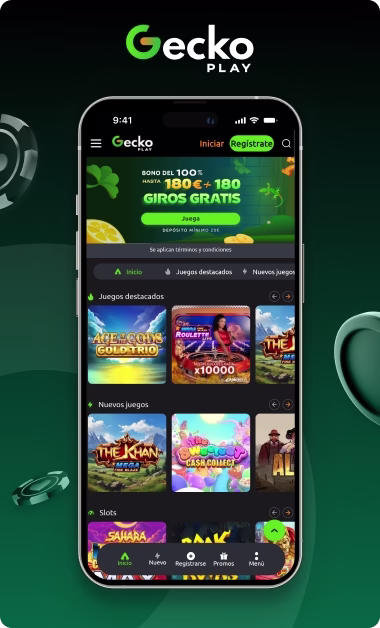 geckoplay best payouts es 1