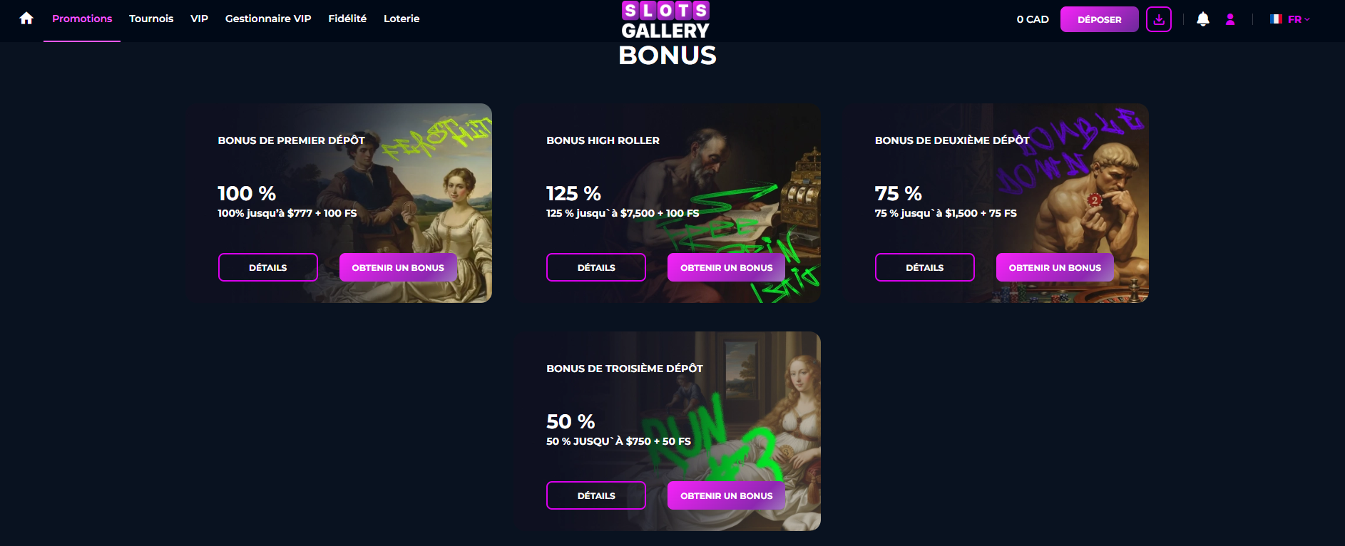 Slots Gallery playtest hub.png
