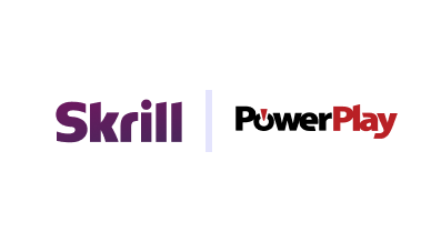 Skrill - Powerplay