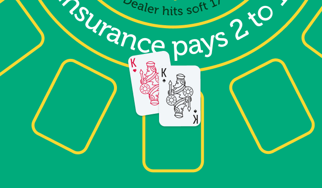 Blackjack Pair Splitting
