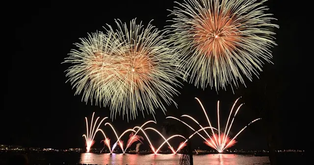 Ránking de los mejores rincones del país para disfrutar de la verbena de San Juan 2025