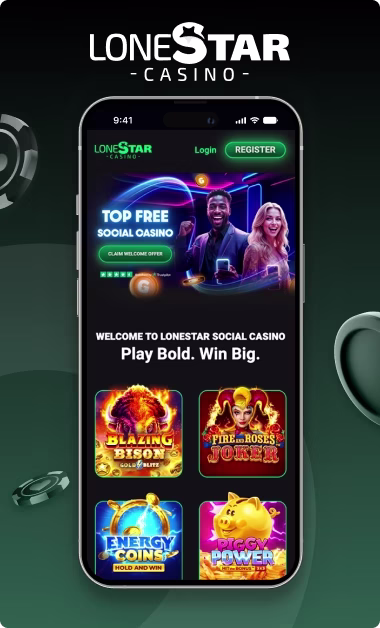 lonestar casino best payouts