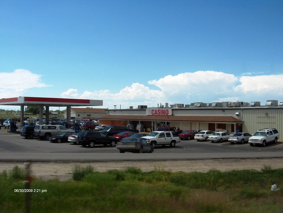 789 Smoke Shop and Casino