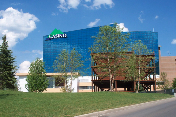 Seneca Allegany Casino
