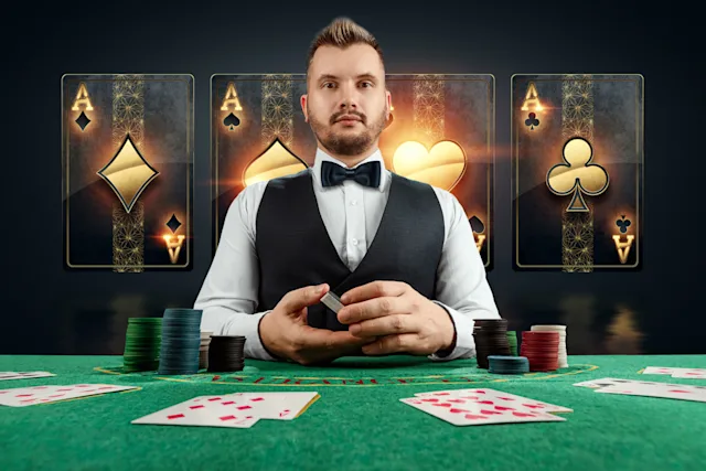 Five-Card Charlie beim Blackjack: Was du lernen wirst
