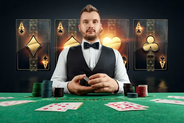 Five-Card Charlie beim Blackjack: Was du lernen wirst