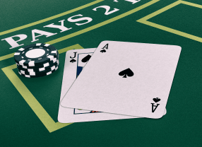 blackjack online