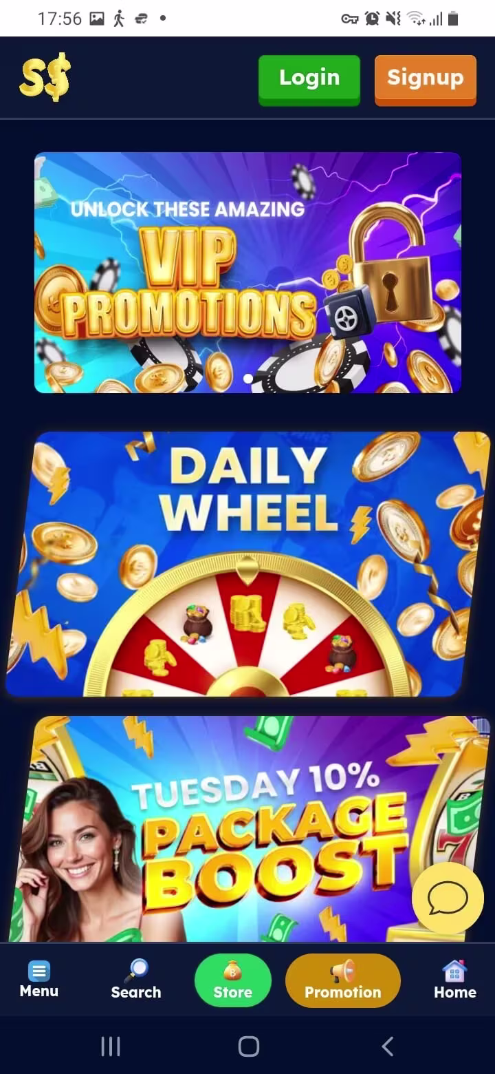 SpeedSweeps Promotions Mobile.jpg