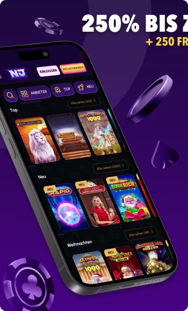 NovaJackpot AT 2