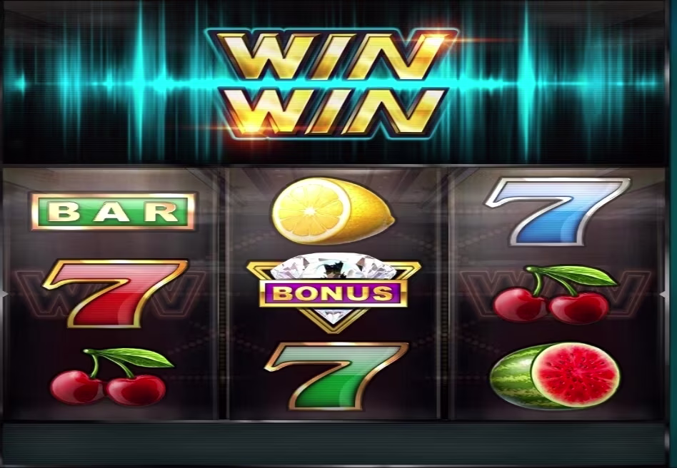 Win Win screenshot 1 container background