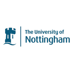 University of Nottingham logo