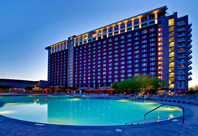 Talking Stick Resort Casino
