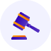 Legal online casinos icon