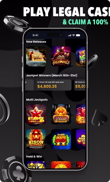 horseplay casino expert testing california