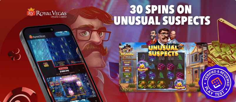 /New-zealand/minimum-deposit/1-dollar/ playtest - Royal Vegas Casino image