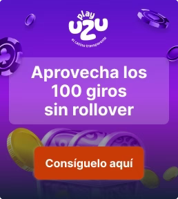 Consigue el bono de PlayUZU