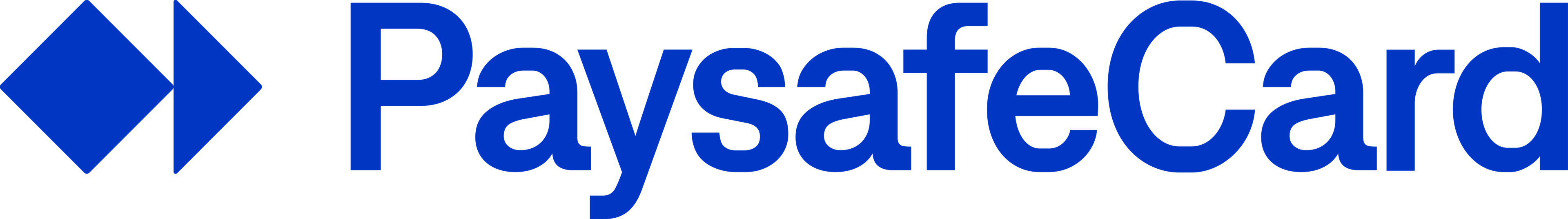 PaysafeCard logo 2024