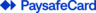 PaysafeCard logo 2024