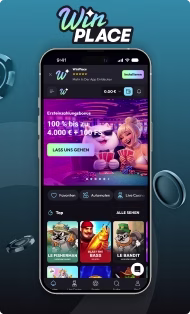 WinPlace AT