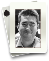Jeff Ma