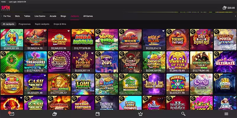 spincasino-CAEN
