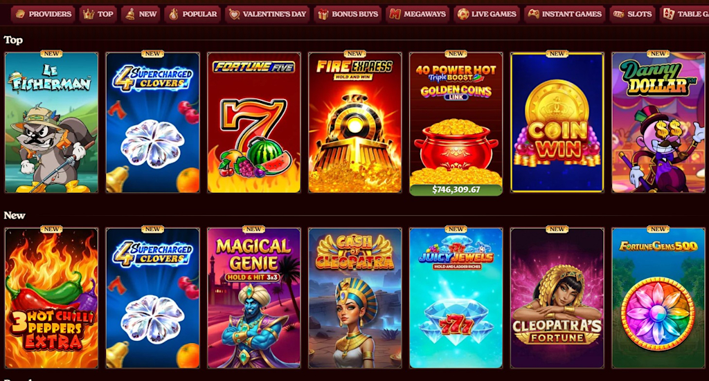 Best Payout Online Casinos (Canada 2026) | 98.89% Win Rate