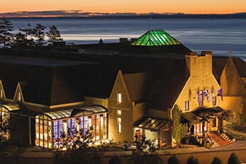 Casino de Charlevoix