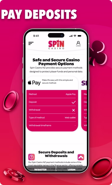 spin casino apple pay nz 3