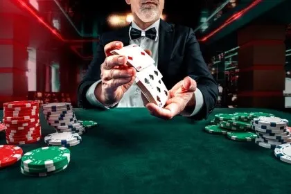 Cómo mejorar tu juego de poker con una mentalidad de crecimiento