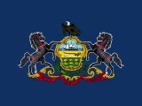 pennyslvania-state icon