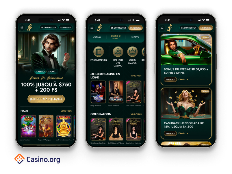 Cashed Casino